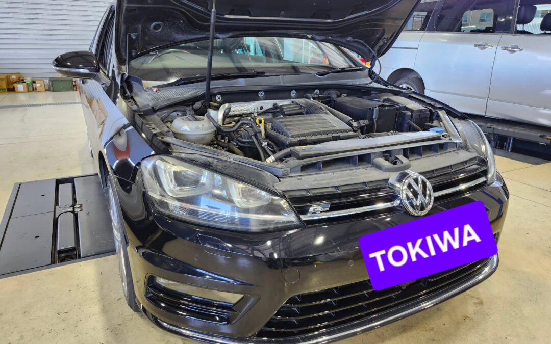 ときわ自動車です️